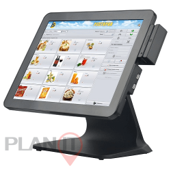  POS моноблок MiraPro М-3115е купить